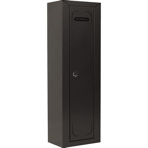 stack on 8 gun heavy gauge steel security cabinet|redfield 8 gun welded cabinet.